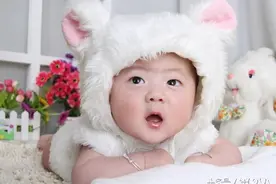 专业儿科医生指正：宝宝大便稀就是腹泻？错了图片