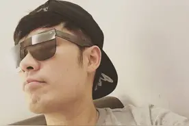 陈赫失眠成疾，自曝要通宵不睡再工作一整天才可能睡着图片