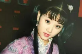 16年时光荏苒过去，回看经典剧作女主演，令人唏嘘不已图片