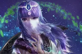 秦时明月里面那些个拉低总体颜值的角色图片