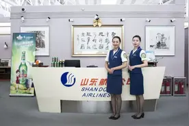 在飞机上“手把一哈青啤开爬梯”你体验过吗？图片