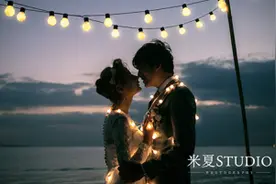 郑州婚纱摄影前十名拍婚纱照价格多少钱,盘点郑州的摄影机构图片
