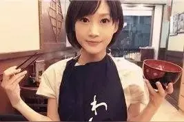 日本美食网红正确诠释了“穷胸极饿“的涵义！图片