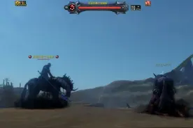 永恒之塔boss大对决（天坑）图片