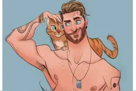 谁说单间租来只能睡觉的？图片