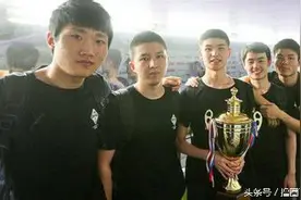 夺冠的不仅有EDG，OMG也曾是冠军！LPL历届冠军大盘点！图片