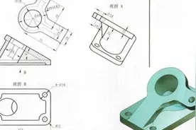 ug零基础视频第四十九讲：NX秘典之直线和圆弧工具条图片