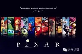 皮克斯电影三十周年佳片盘点，你心中的第一名？图片