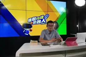 这一大波人工智能！第四个我不敢尝试图片
