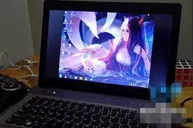 教你几招如何解决显示器不能全屏显示问题！图片