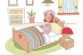 怀孕期间姚晨、陈妍希这样做了，你敢不敢？图片
