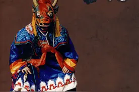 “傩”你知道这个字的含义吗？图片