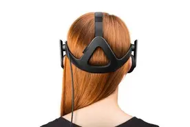 Oculus Rift CV1外媒评测汇总：不可思议的产品图片