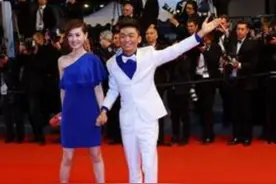 马蓉疑似微博被盗，“金耳朵兔子” 含沙射影着什么图片