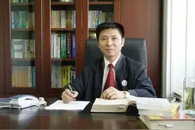 马蓉这次完了？来看看宝强找的律师有多厉害图片