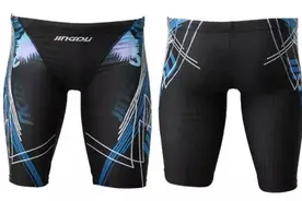 泳裤什么面料好？最常见的泳裤面料有哪些?图片