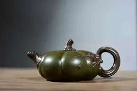 为何有人偏爱文革壶？图片