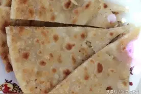 河南特色面食，油膜做法，相信你一定吃过！图片