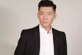 张子健演过那么多戏，却因“元芳，你怎么看”再度走红图片
