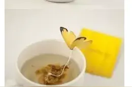 城会玩 | 别人家的茶包图片