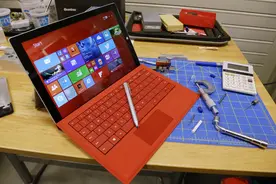 Surface Pro 3 电池耗电异常迅速？原来问题在这图片