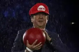 马里奥吃什么蘑菇当上了首相？图片