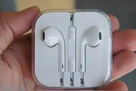 一分钟教你识别iphone耳机真假！图片