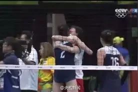 难以置信，女排队员的工资月薪几千块？图片