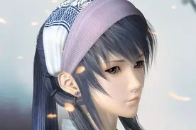 秦时明月十大美女，端木蓉要排第一，你服不服？图片