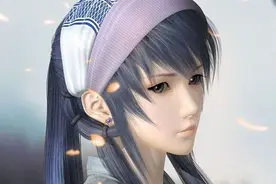 秦时明月十大美女，端木蓉要排第一，你服不服？图片