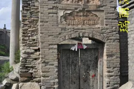 大同老口泉的记忆图片