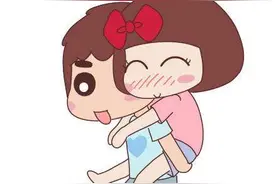恋爱七年，经历风风雨雨图片