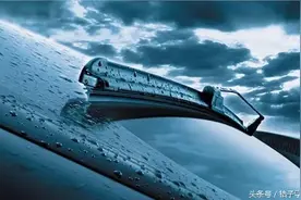 夏季雨水多，雨天开车上路需要注意什么？图片