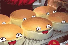 老司机我还没有下去呢，裤子都漏了！图片