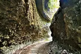 白云古洞景区图片