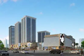 金宇新天地：购房记—分享我的选房绝技图片