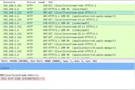 破解HLS低延时的密匙: HLS＋技术解密（一）图片
