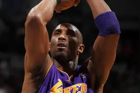 NBA十大打铁男！第一众所周知，我AI上榜，现役只还有他图片