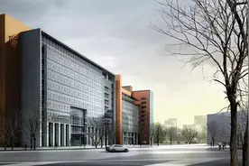 公司选址风水有哪些？小心事业运悄悄“溜走”图片