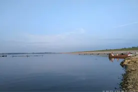 苦守一夜终有获，黎明时分战大草。 化氏饵料钓翘嘴图片