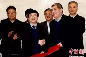 天津推动重离子治疗中心建设 国产重离子首批四家医院版图初现图片