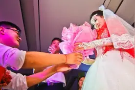 滕州的婚礼是这样的，滕州平凡人都是这样结婚的视频封面