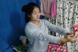 卖不完回家我妈不让我吃饭！图片