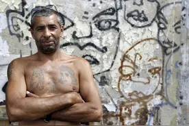 揭秘开大篷车的吉普赛人的真实生活：已成欧洲最穷的人图片