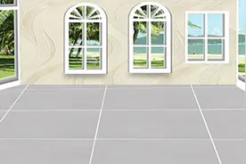 窗户风水学问图片