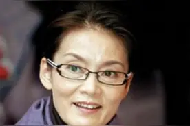 潘虹：三届金鸡奖影后，为何说自己是个不称职的女人？图片