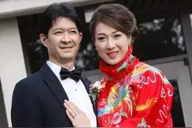祝福！女神钟嘉欣诞下宝宝正式荣升妈妈！图片