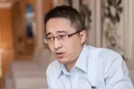 地产人物志|兰波：做“养老”,痛并快乐着图片