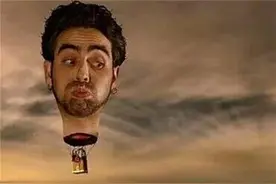 PS创意合成教程，每个PS学者都必学的一个教程，看完偷笑吧图片