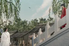 《微微一笑很倾城》经典语录，听肖奈大神花式讲情话图片